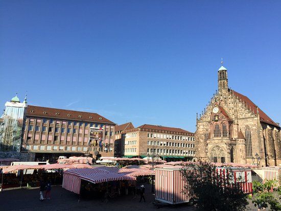 Hauptmarkt